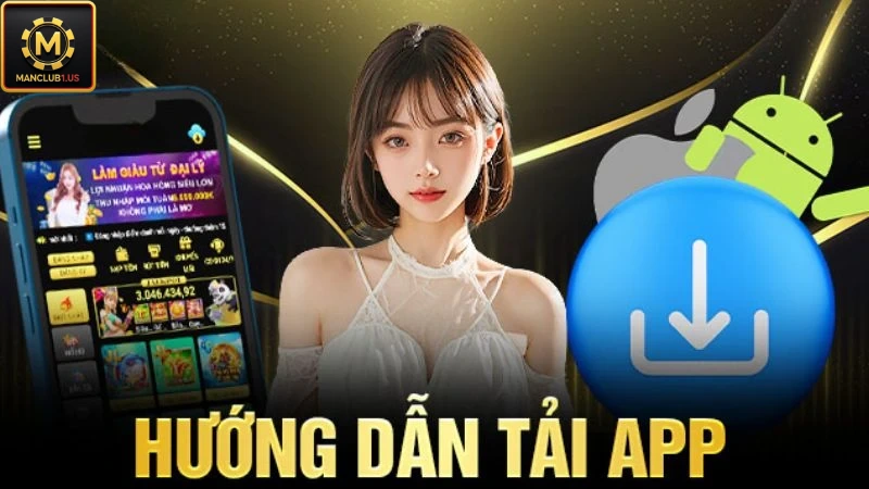 Anh em nên tải ứng dụng thiết kế riêng cho thiết bị di động để trải nghiệm tiện lợi hơn