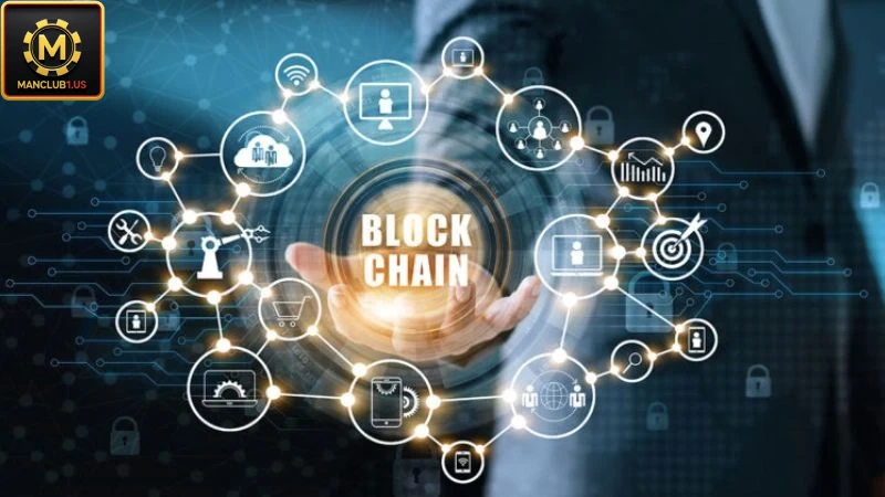 Thương hiệu đẩy mạnh dùng blockchain tối ưu hệ thống tăng khả năng cạnh tranh quốc tế